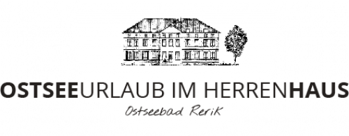 Ostseeurlaub im Herrenhaus